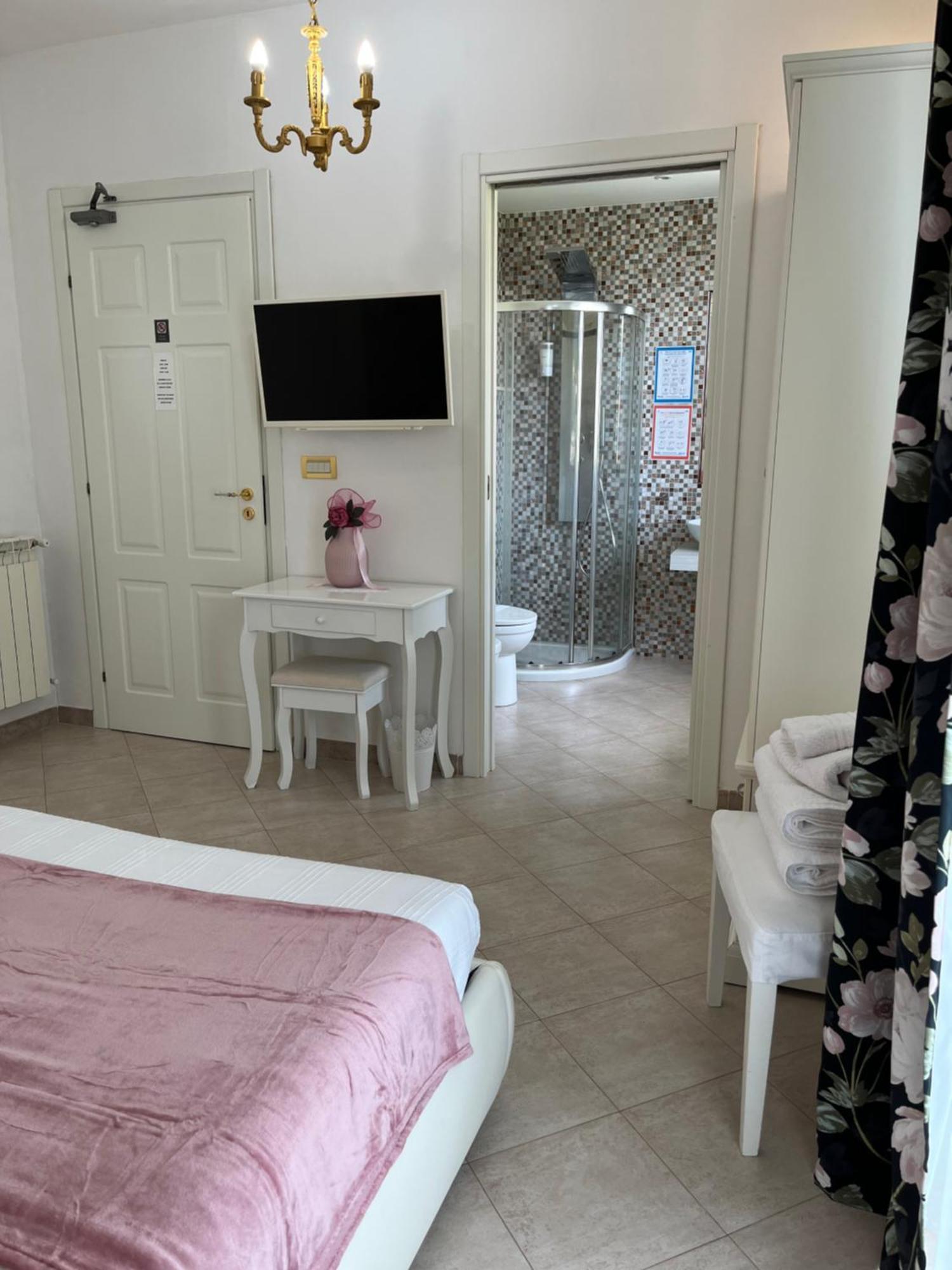 B&B Euthalia Riposto Extérieur photo